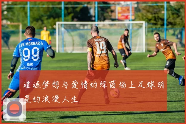 追逐梦想与爱情的绿茵场上足球明星的浪漫人生