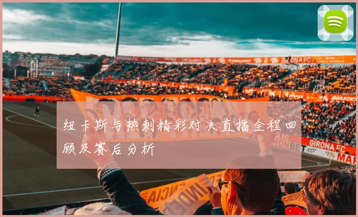 纽卡斯与热刺精彩对决直播全程回顾及赛后分析