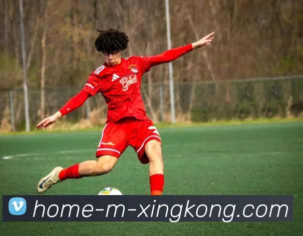 xingkong品牌故事